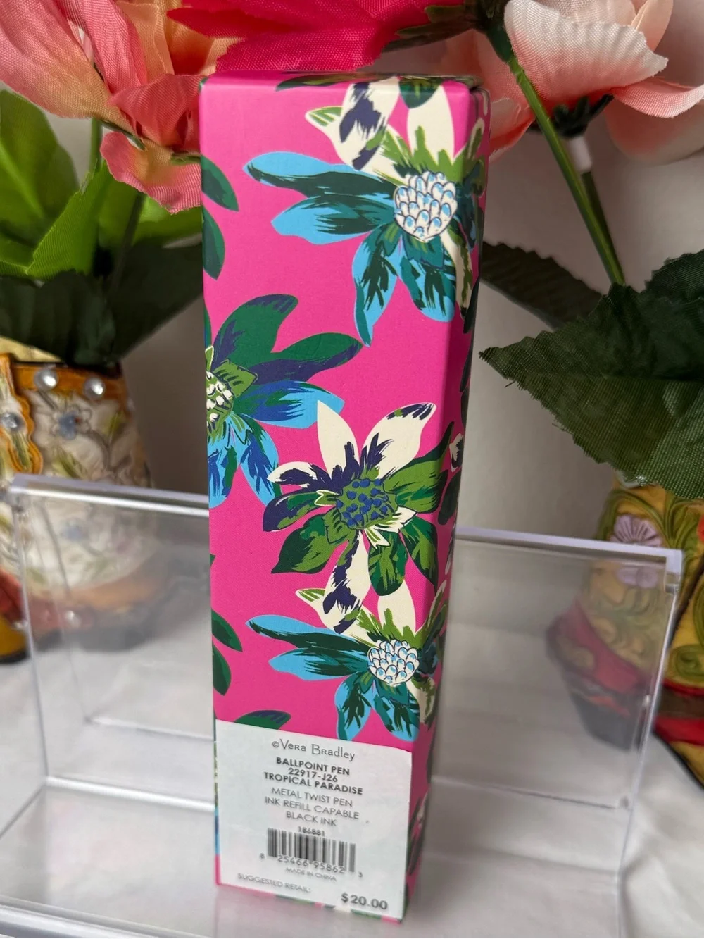 Vera Bradley brand new